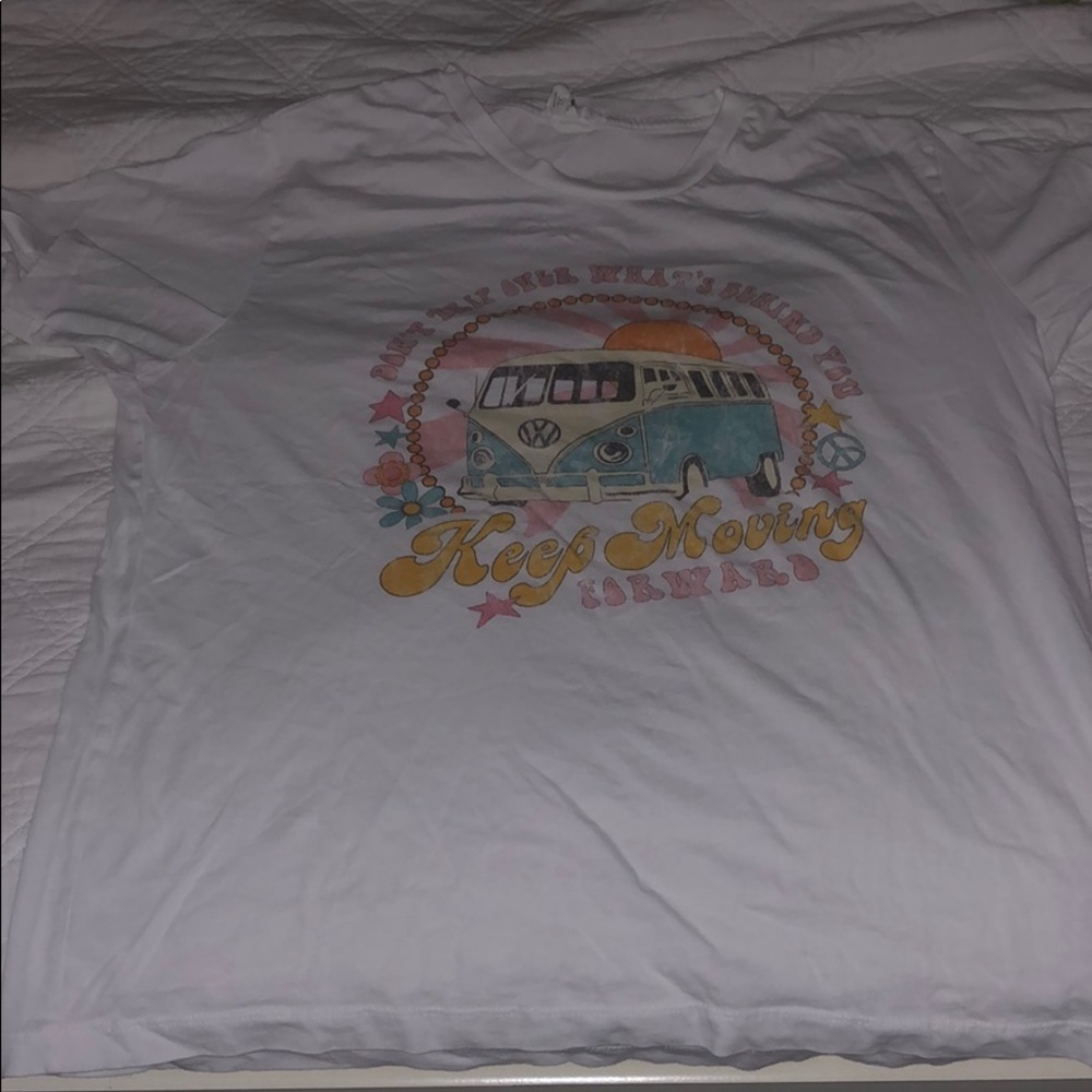 heartman clothing tee!!